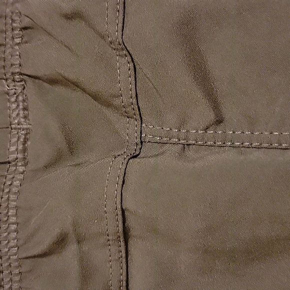 NWT: adidas Pacer 3 stripes woven training shorts - Picture 7 of 13